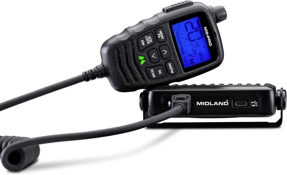 Midland M5-Pro
