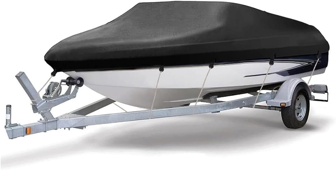 NEVERLAND 420D 20–22 ft