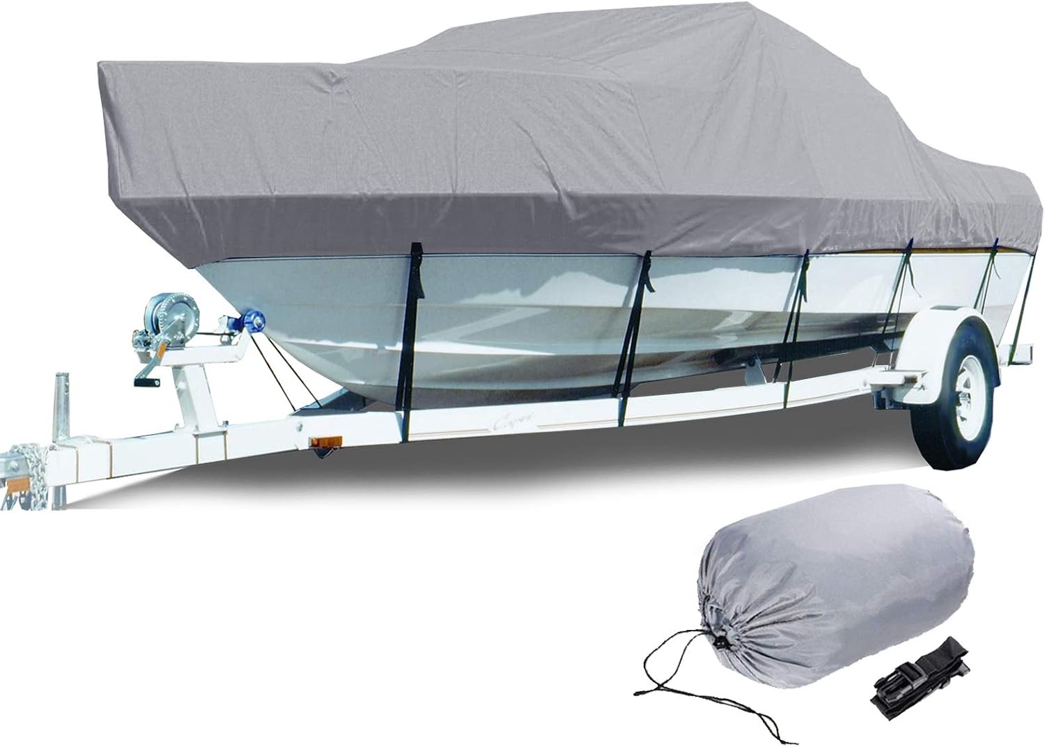 AMGJ 300D 21–24 ft