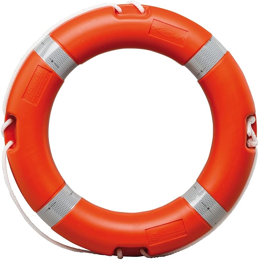 AREA AREA Rettungsring