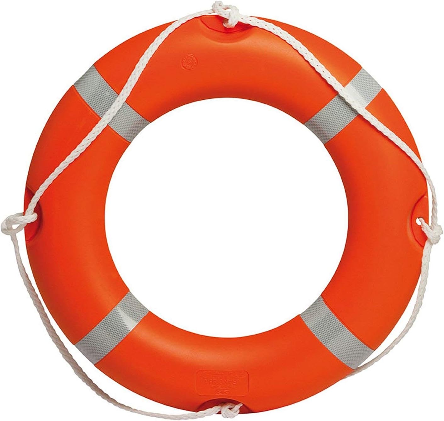 Nautica DDR Rettungsring