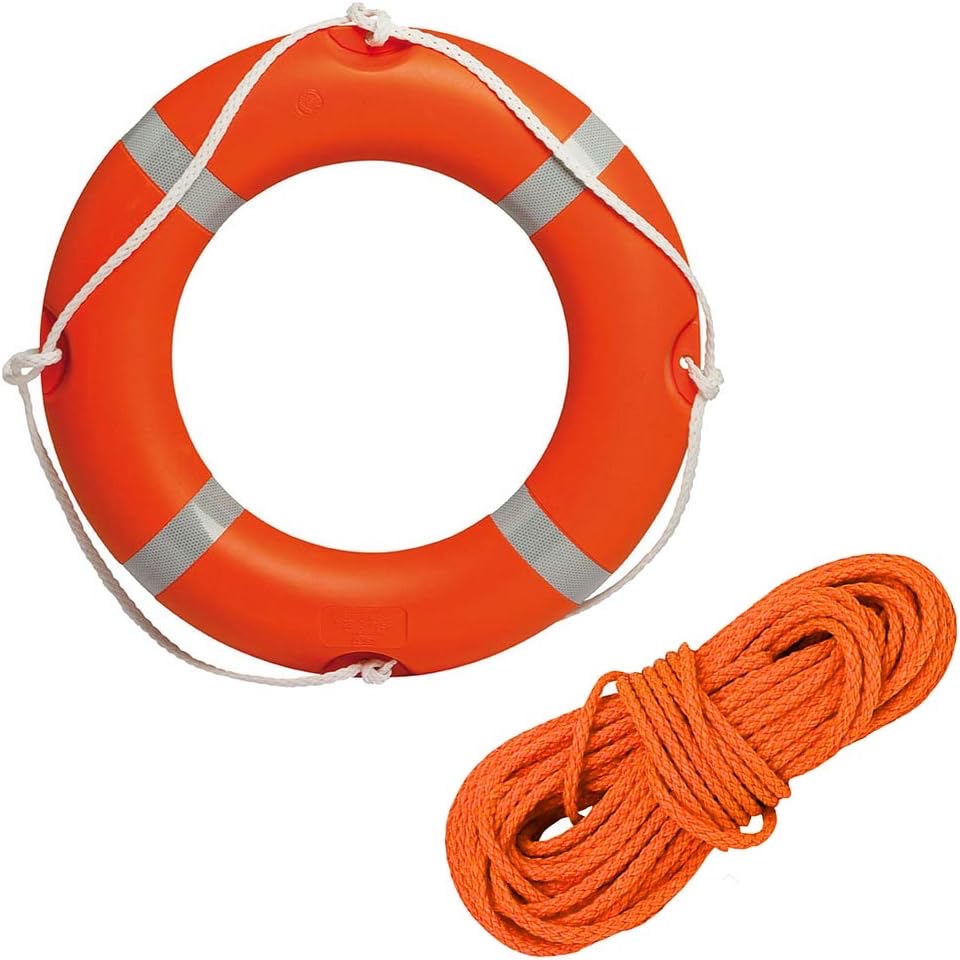 Rettungsring Produktbild – Testsieger
