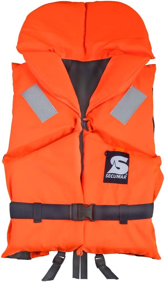 Secumar Bravo 10–15 kg