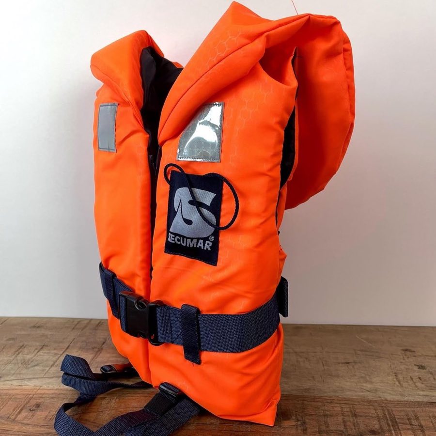 Secumar Bravo 10–15 kg