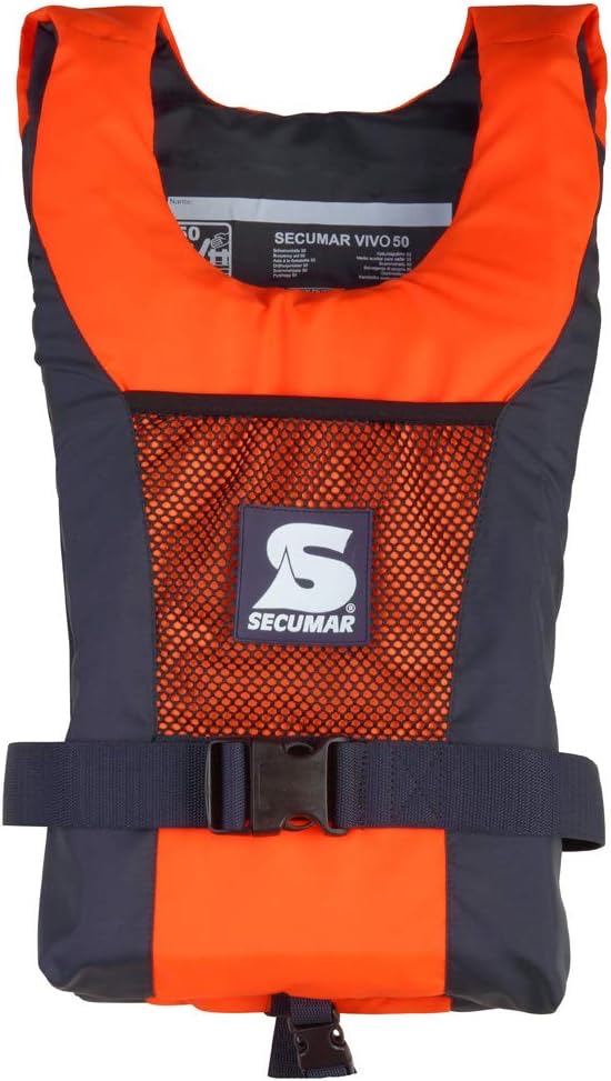 Secumar Secumar Vivo 50
