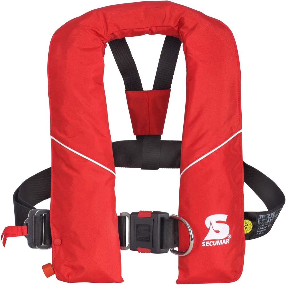Secumar Secumar Arkona 275 Harness