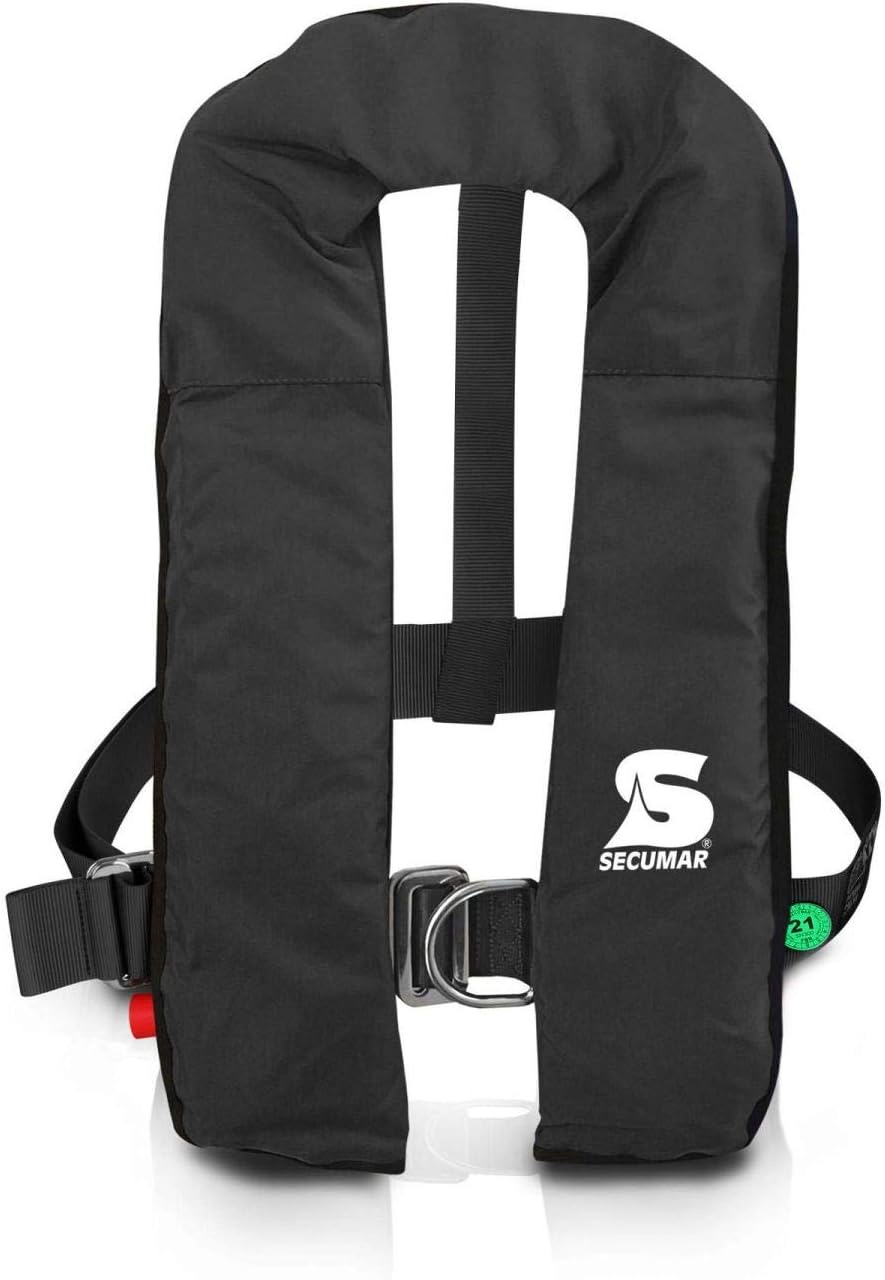 Secumar Secumar Mystic 150 Harness