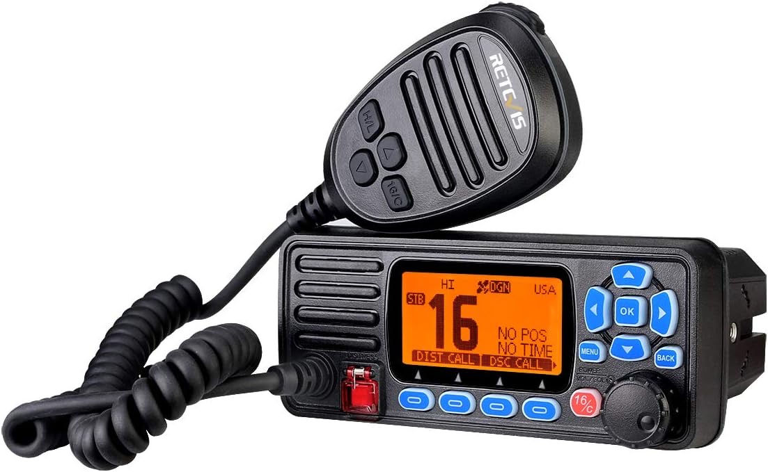 Retevis Retevis RA27