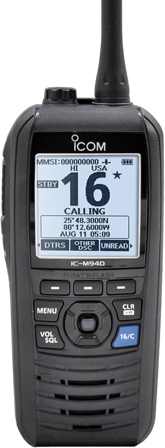 Icom Icom IC-M94