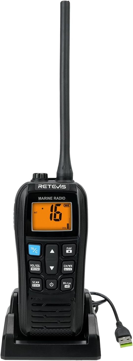 Retevis RM22