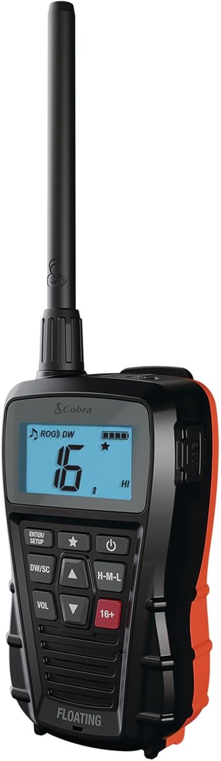 Cobra BlueBound 150