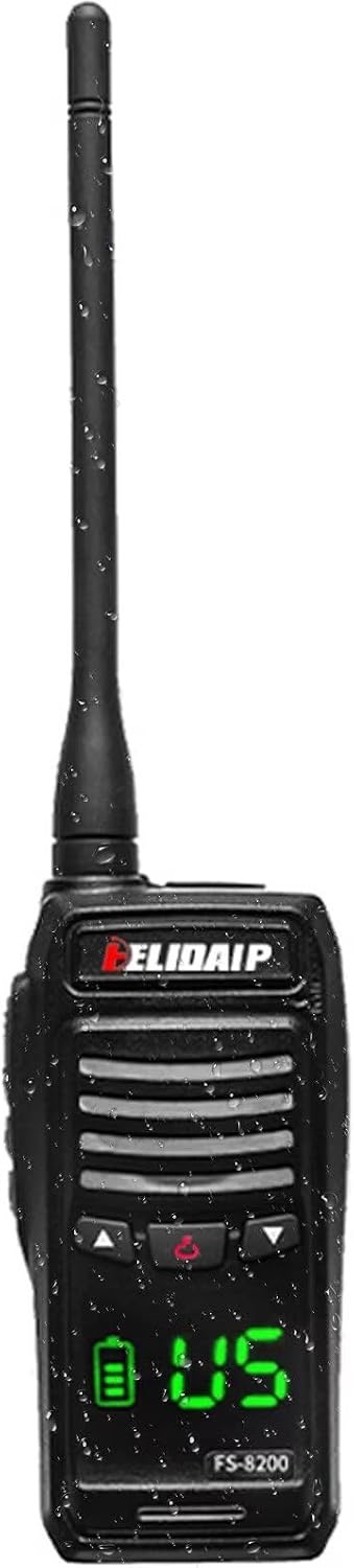 ELIDAIP FS-8200