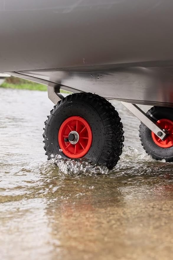 LaunchingWheels.com LaunchingWheels Starträder faltbar