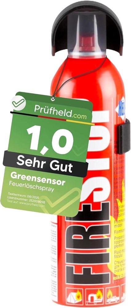 GREENSENSOR 400 ml