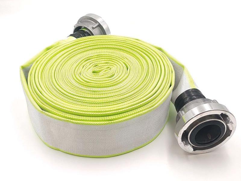 schlauchmeister 24 C-52 20 m (PVC)