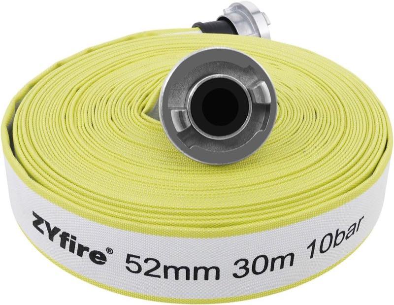 ZYfire C-52 30 m mit C-Storz
