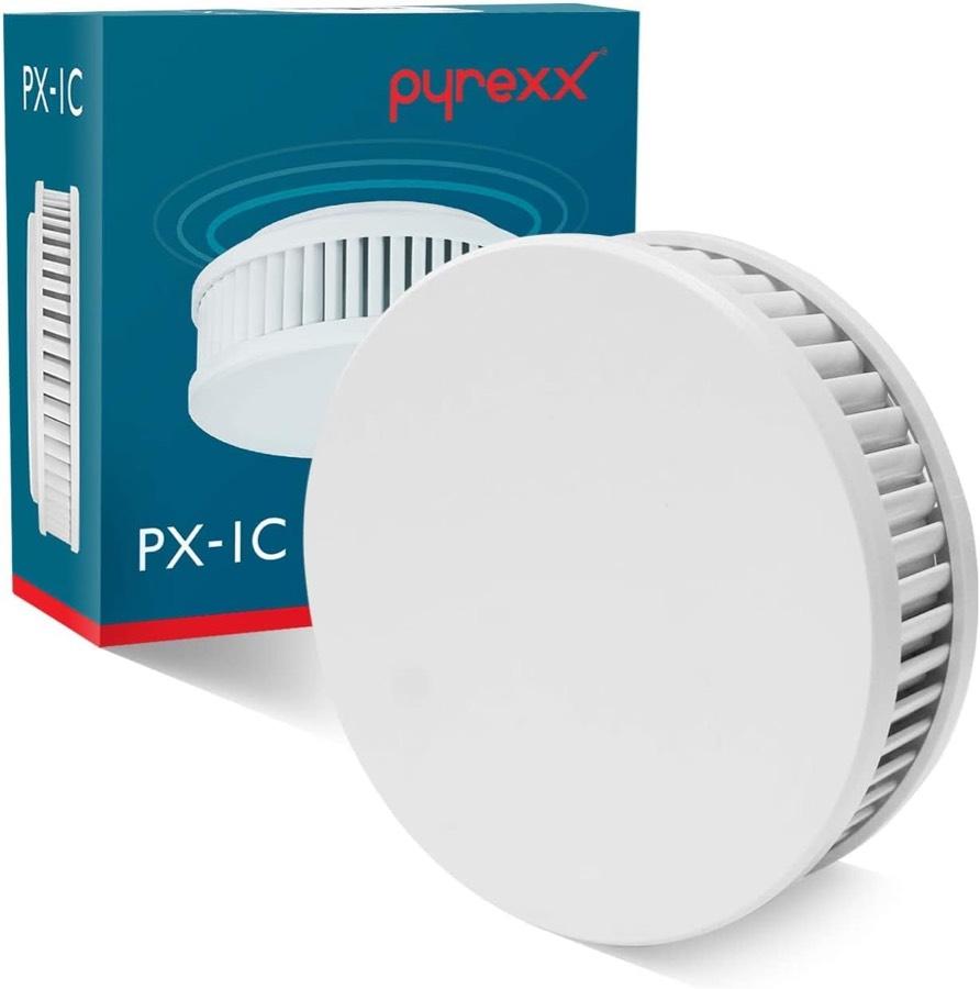 Pyrexx PX-1C Funk 2er Set, Q-Label