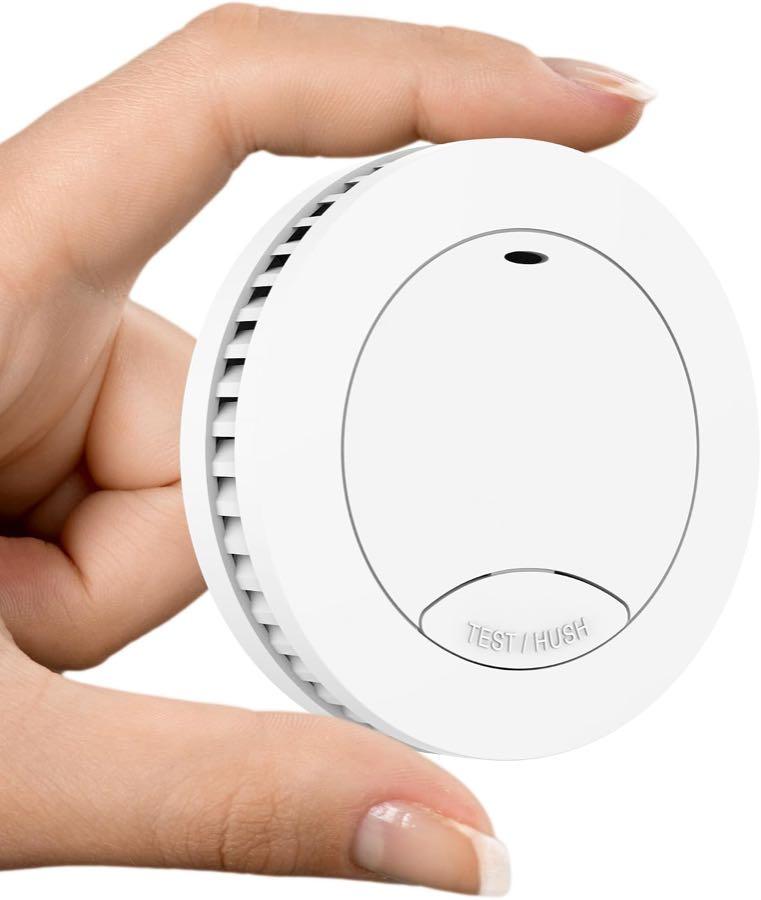 Aroha Safety Pro Mini SM03