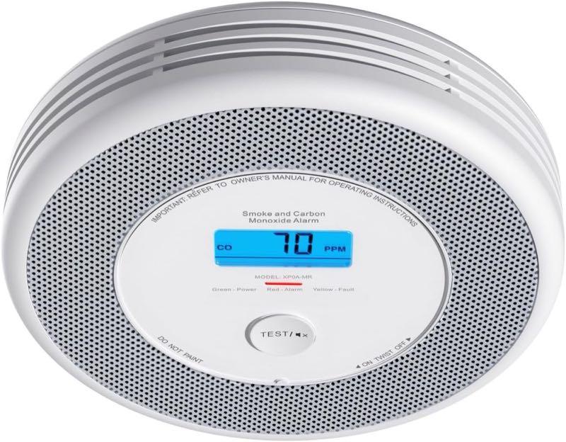 X-Sense XP0A-MR 1er ohne SBS50