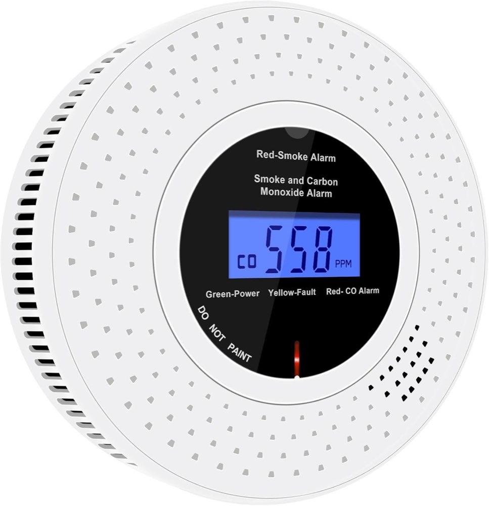 Scondaor JKD-513COM LCD 1er