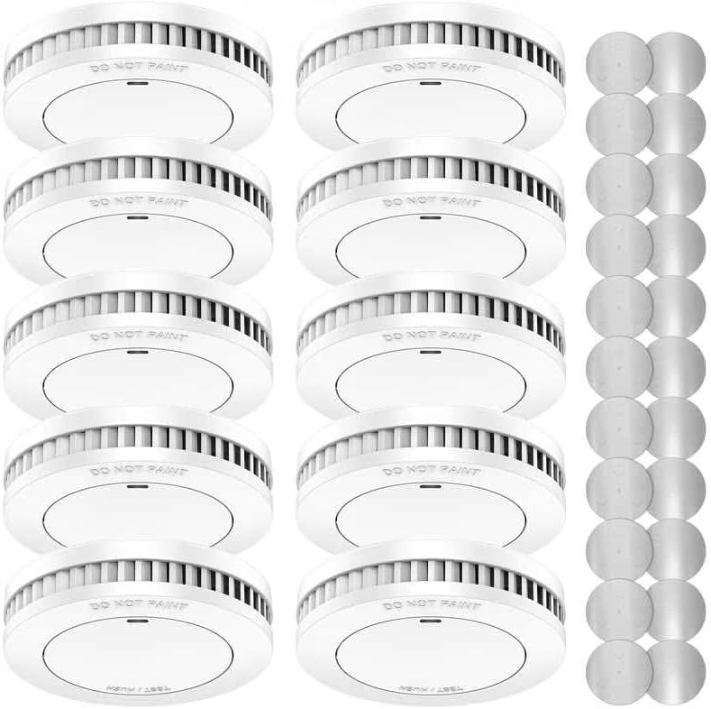 XINDUM SM01, 10er-Set Mini