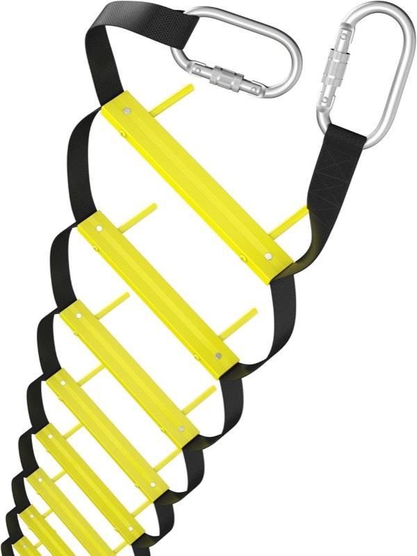 ISOP Feuerleiter 8 m