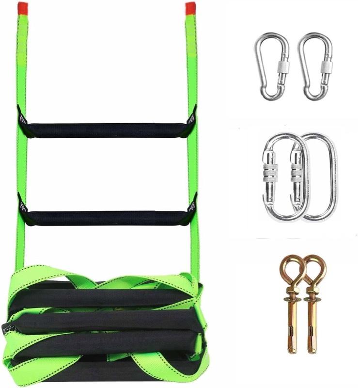 Hanured Strickleiter 10 m