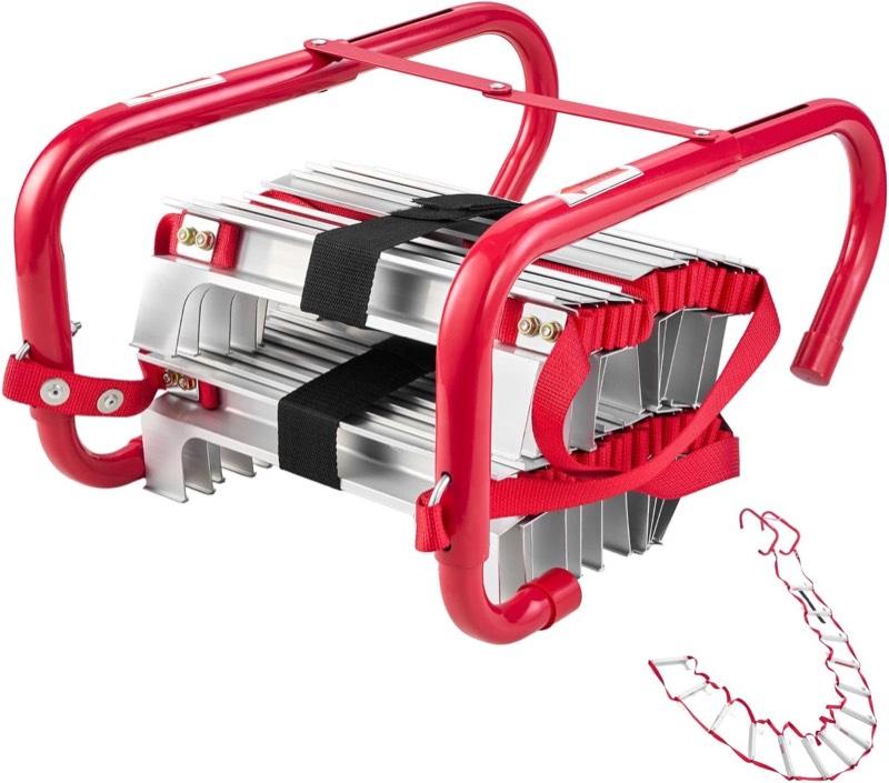 VEVOR VEVOR Feuerleiter 4 m