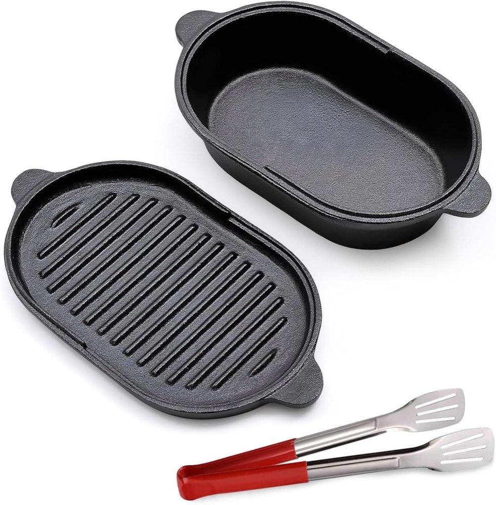 BUERPINKING Mini-Guss 2 l