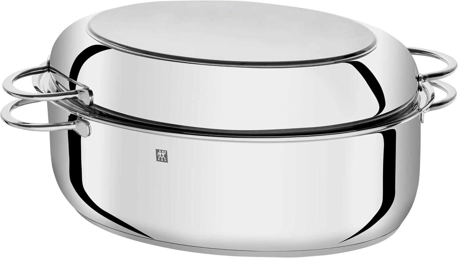 Bräter – Testsieger Zwilling Plus 38 cm