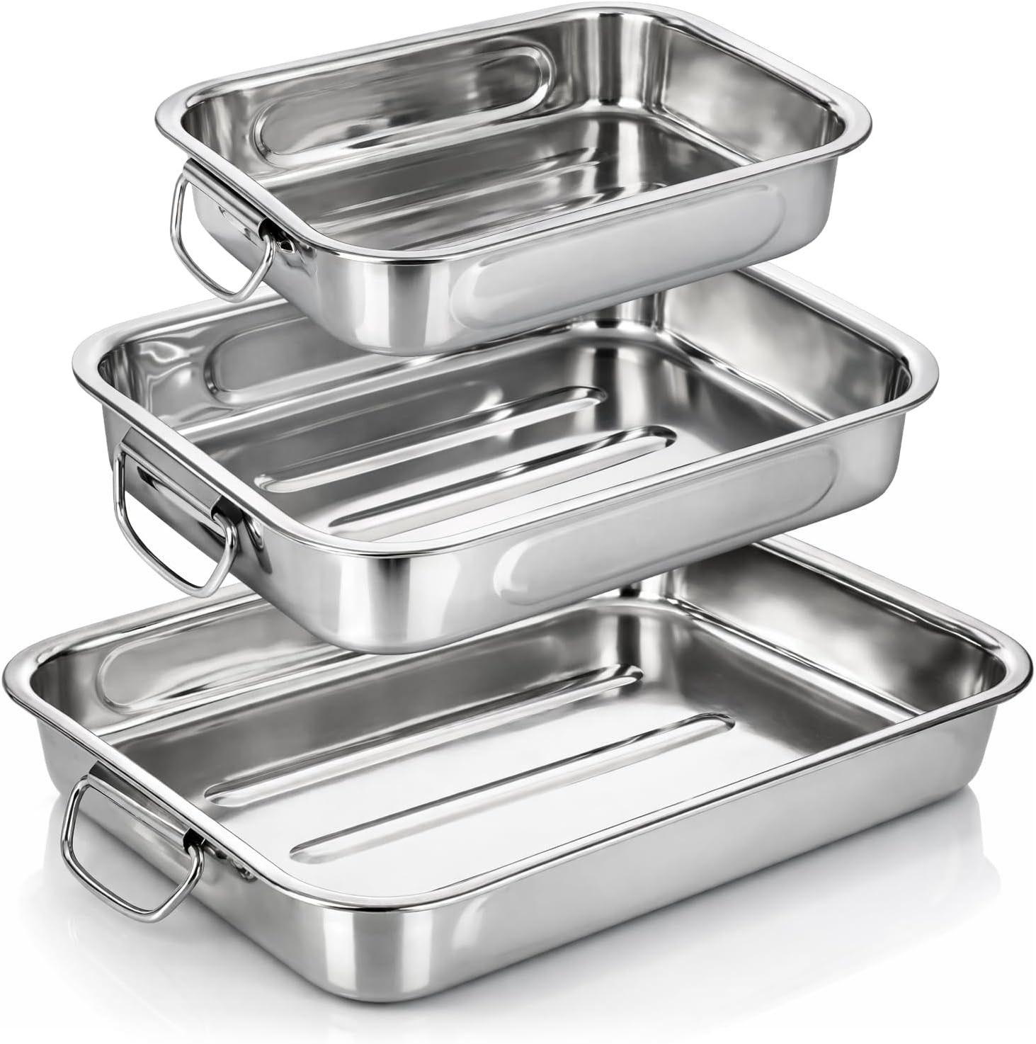 com-four 3er-Backform-Set