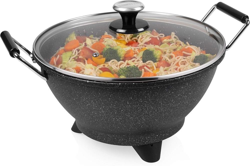 Princess Stir-Fry 7 l 1400 W