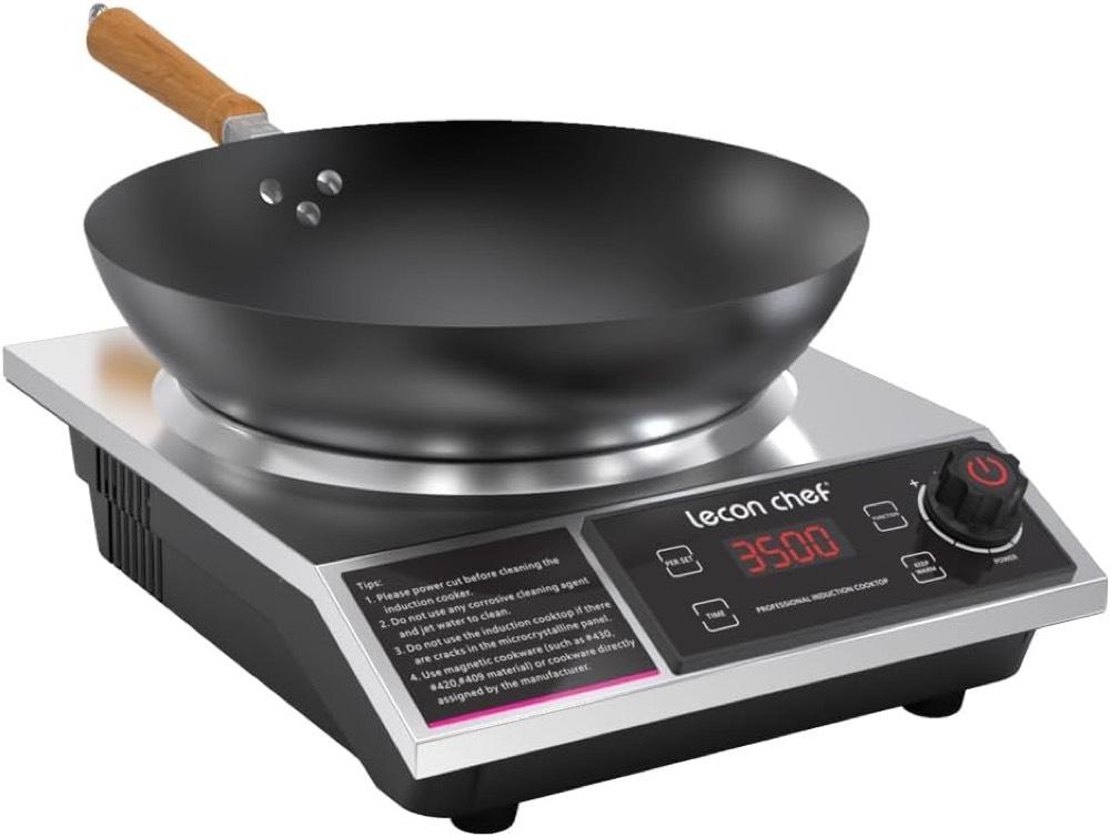 lecon chef HT-L18A 3500 W