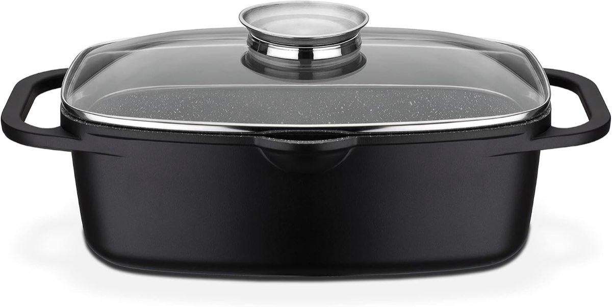 GSW Gourmet Granit 6 l