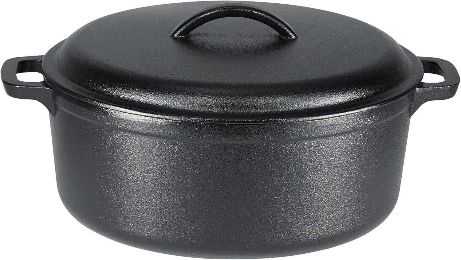 Amazon Basics Rohguss 6,62 l