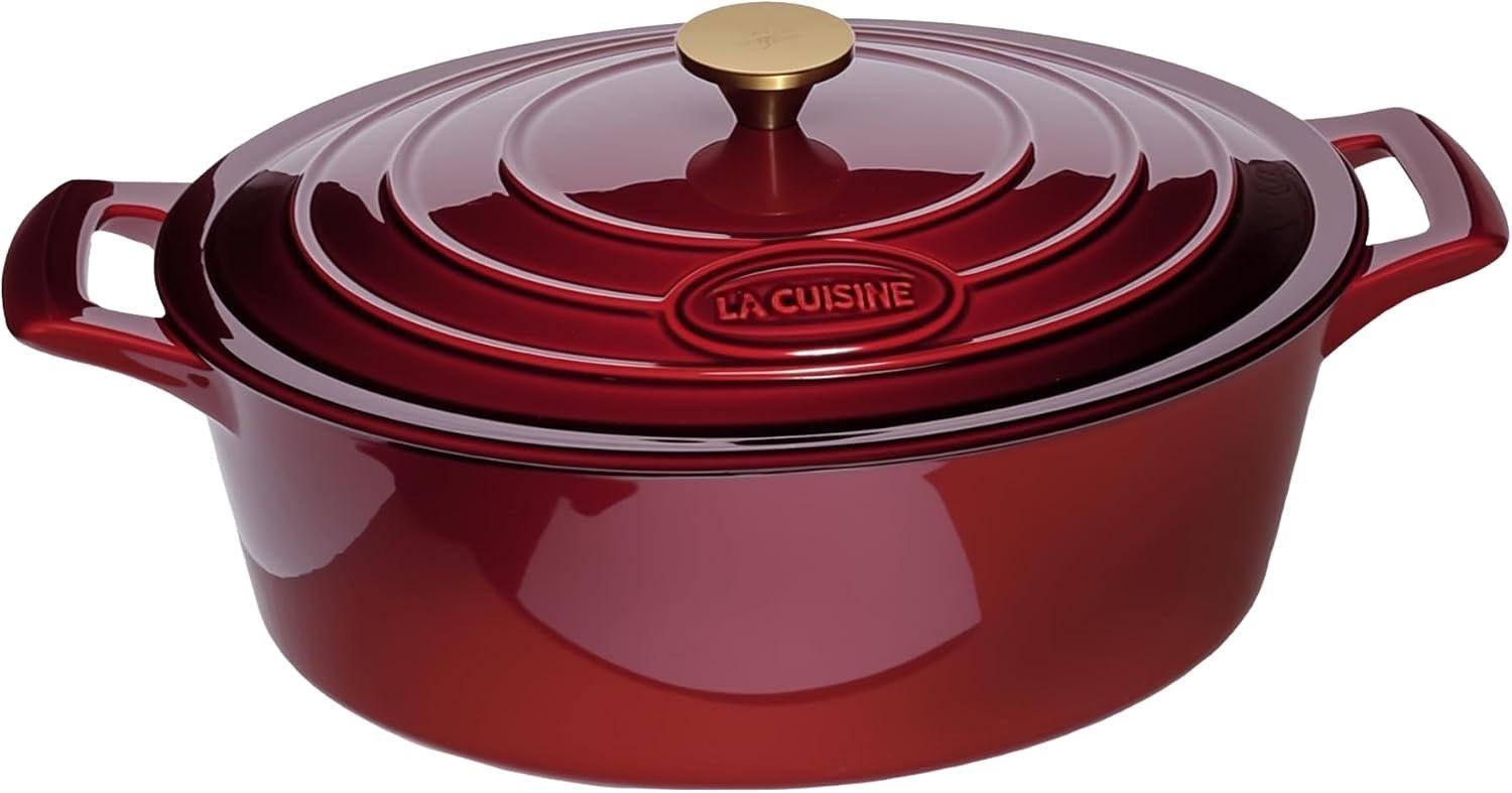 La Cuisine Oval 33 cm