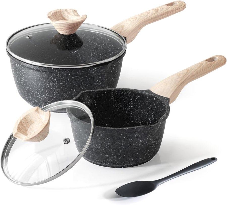 Kordisen-Set 16+20 cm