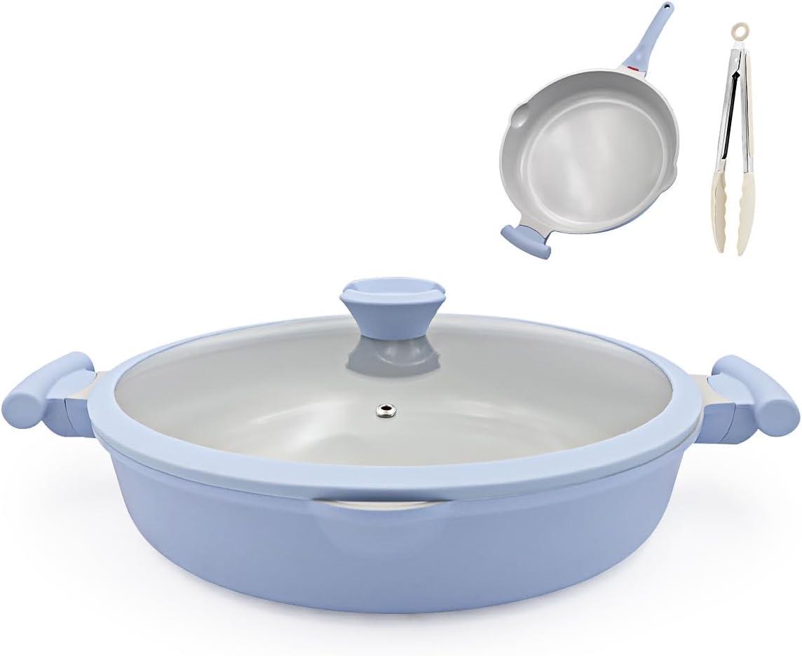AIKENBBKK Keramik 32 cm