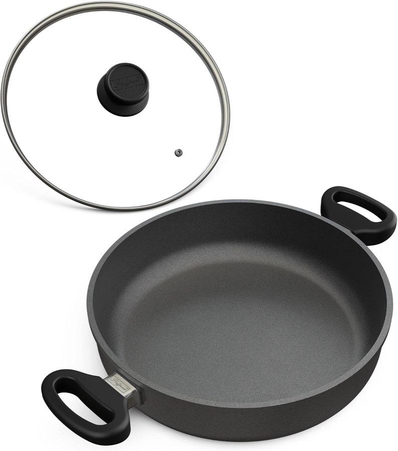 Hoffmann Hoffmann 32 cm Aluguss