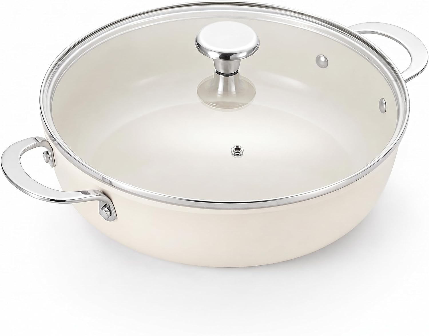 Redchef 28 cm Keramik