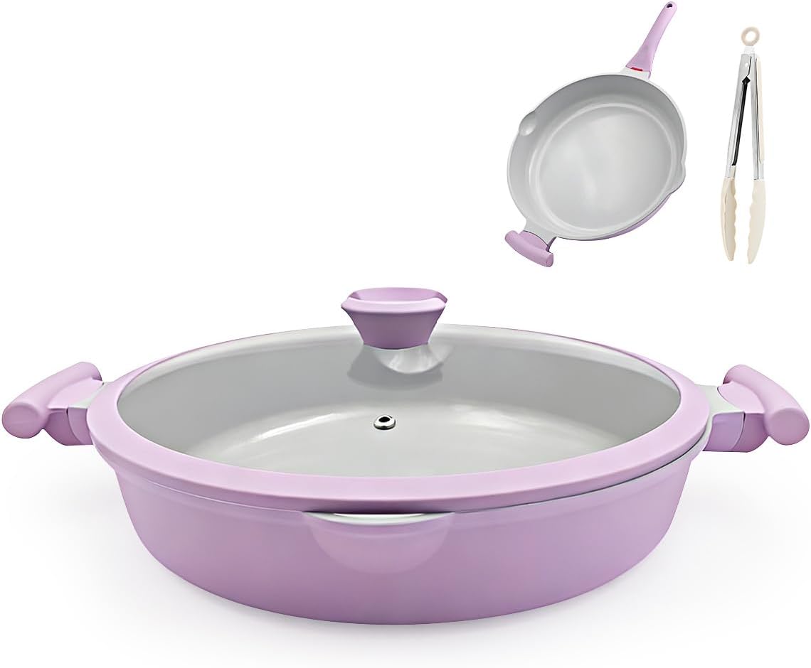 AIKENBBKK 32 cm Keramik