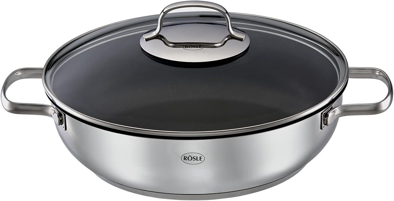 RÖSLE Rösle Elegance 28 cm - Produktbild