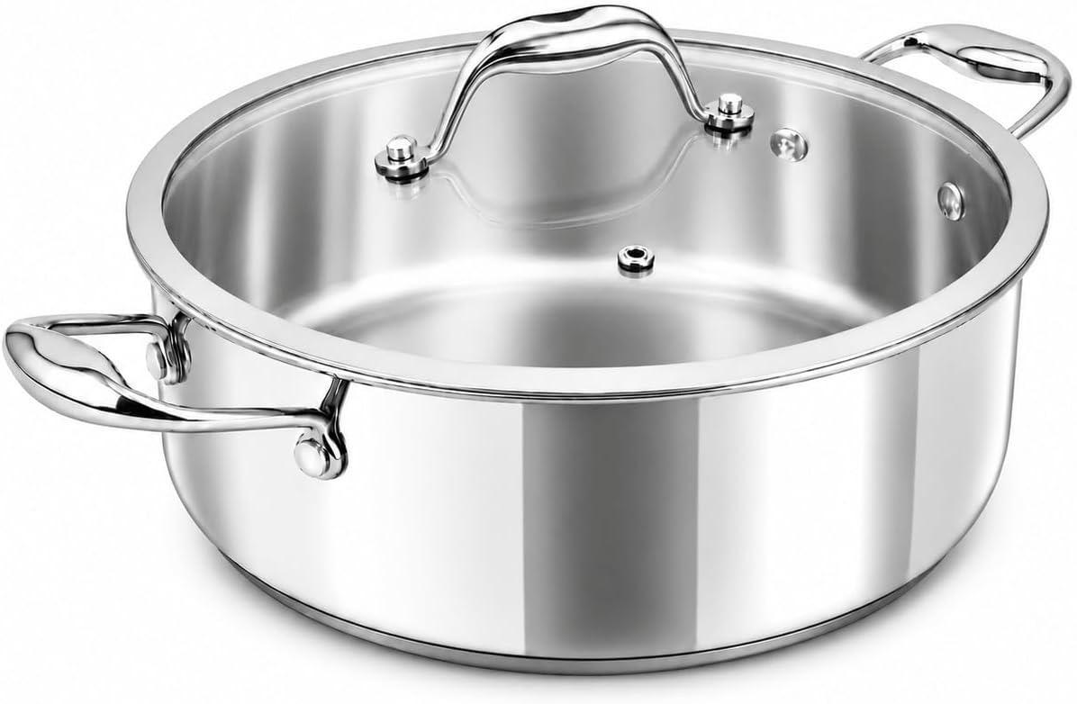 DELARLO 28 cm 5,6 l blank