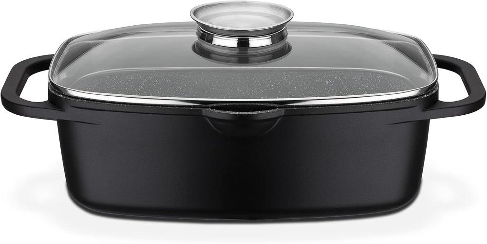 GSW GSW Gourmet Granit 6 l