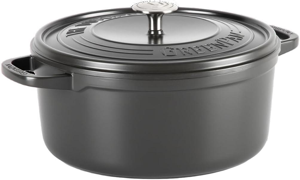 GreenPan GreenPan Featherweights 28 cm