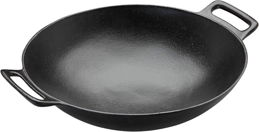 RÖSLE VARIO Wok 36 cm
