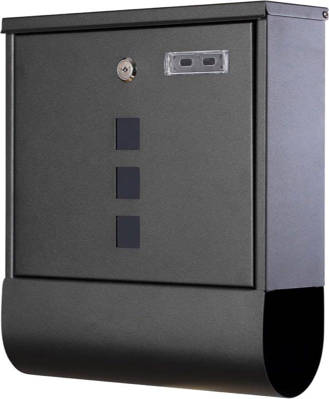 Grafner Design Zeitungsfach