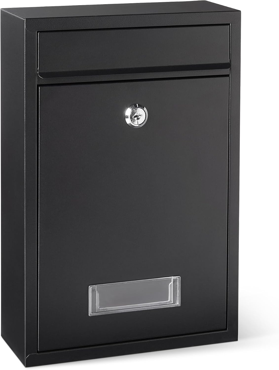Amazon Basics Schwarz