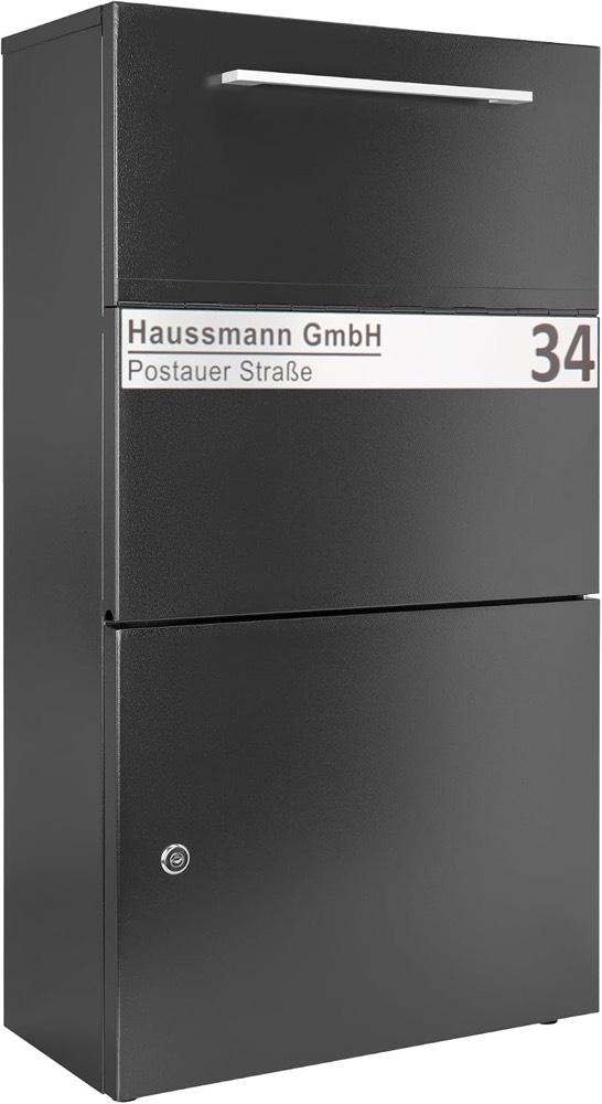 Haussmann 400 Protect