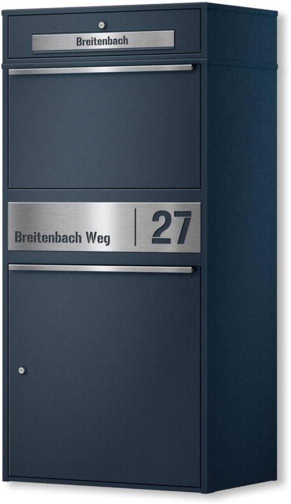 Metzler Bispo Max 2